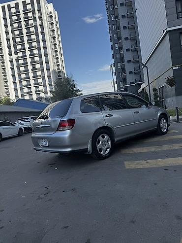 хонда авансиер: Honda Avancier: 2002 г., 2.3 л, Автомат, Бензин, Универсал — 2