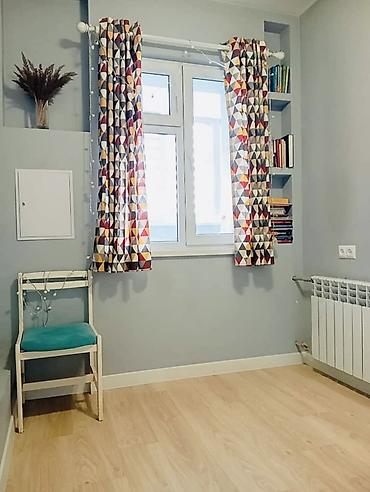 o store: 4 комнаты, 72 м², 4 этаж, Евроремонт — 3
