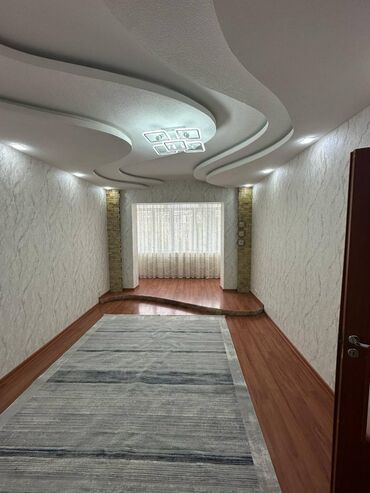 московская гоголя: 3 комнаты, 70 м², 105 серия, 3 этаж, Евроремонт