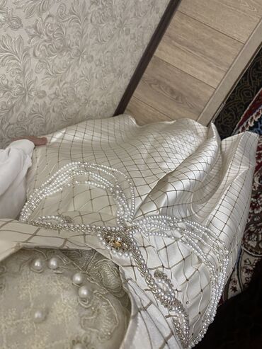 Повседневные платья: Продаю платье всё в комплекте,одевала один раз,можете примерить на — 5