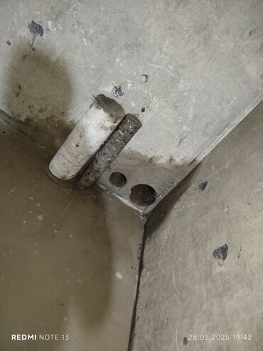 Beton işləri: Beton kəsmə beton deşmə xidməti Karot - HILTI DD 200 / 350 ilə 25 ° — 29