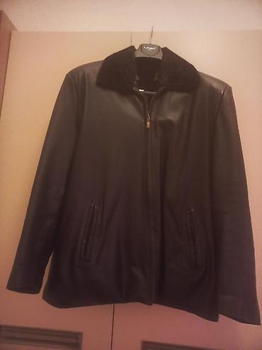 quzu derisinden papaq: Dublyonka, 2XL, rəng - Qara — 7