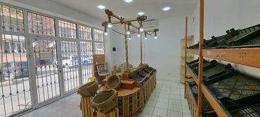 Mağazalar: Obyekt Şexsi Obyektdi, Tam binaların ortasında yerleşir. yaxınlıgında — 9