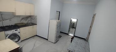 Uzunmüddətli kirayə evlər: 3 kv. m, 2 otaqlı, İşıq, Su — 2