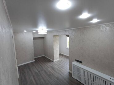 Продажа квартир: 2 комнаты, 47 м², Индивидуалка, 5 этаж — 6