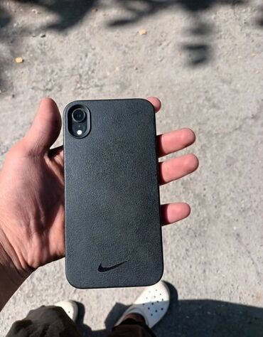 телефон бву: IPhone Xr, Б/у, 64 ГБ, В рассрочку, 79 %