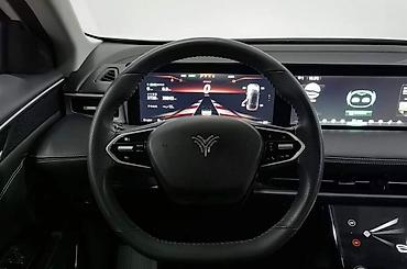 BYD: BYD E5: 2019 г., Автомат, Электромобиль, Седан — 10