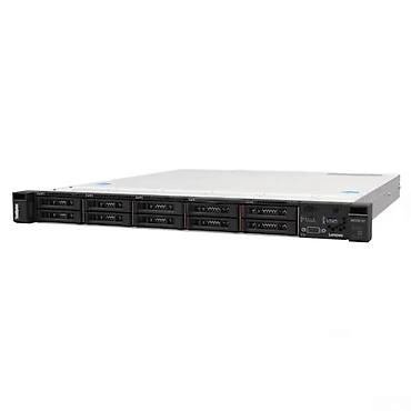 Elektronika: Lenovo ThinkSystem SR250 V2 7D7QA016EA server Bütün kateqoriyalar • — 1
