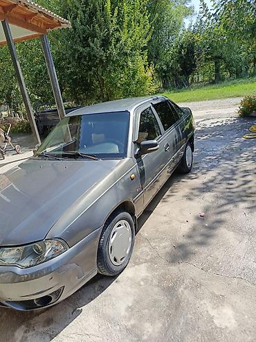 мотор нексия 1: Daewoo Nexia: 2012 г., 1.5 л, Механика, Седан — 8
