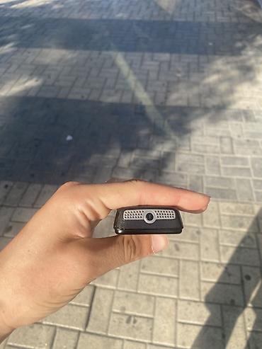 banan nokia: Nokia N73, 2 GB, rəng - Qara, Düyməli — 7