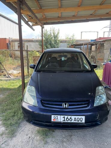 хонда стрим левый руль: Honda Stream: 2000 г., 1.7 л, Автомат, Бензин, Минивэн