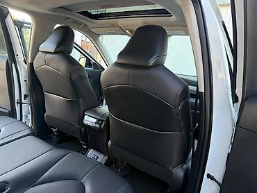 камаз 5: Toyota Highlander: 2020 г., 2.5 л, Автомат, Гибрид, Кроссовер — 4