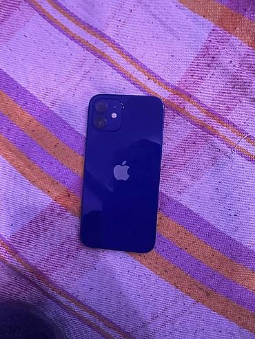 Apple iPhone: IPhone 12, Mavi, Face ID — 2