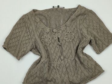 g star t shirty damskie: Knitwear, XL (EU 42), condition - Good