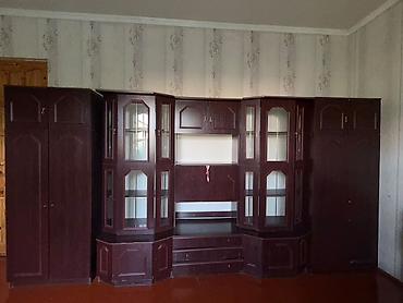 YEVLAXDA TECİLİİİİİ Qonaq otağı üçün klassik divar mebeli dəsti - lalafo.az -da YEVLAXDA TECİLİİİİİ Qonaq otağı üçün klassik divar mebeli dəsti -