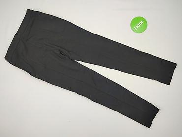 sukienki plus size hm: H&M, Spodnie materiałowe damskie, rozmiar S — 3