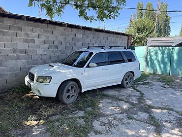 переходная рамка субару: Subaru Forester: 2003 г., 0.2 л, Автомат, Газ, Универсал — 4