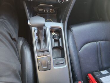 Kia: Kia K5: 2019 г., 2 л, Автомат, Бензин, Седан — 10
