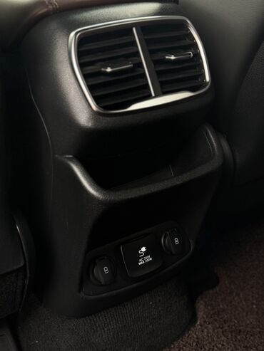 Hyundai: Hyundai Santa Fe: 2019 г., 2.2 л, Дизель — 22