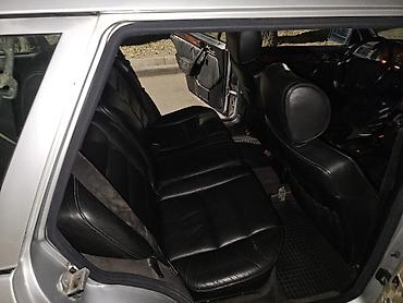 Унаа сатуу: Mercedes-Benz E-Class: 1994 г., 2.9 л, Кол менен иштөөчү, Дизель, Универсал — 9
