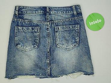 fsbn jeans: Spódnica damska, rozmiar S — 3