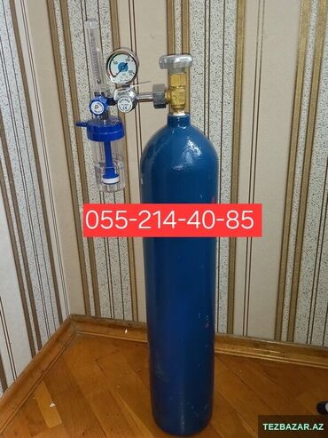 tibbi oksigen aparati: Xəstələrin ev şəraitində müalicə olunması üçün istifadə olunan TİBBİ