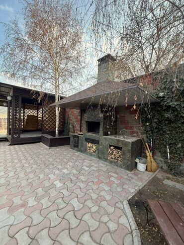 Долгосрочная аренда домов: Сдается двух-этажный домик в аренду на панораме,Виктория at lalafo.kg — 8 Долгосрочная аренда домов: Сдается двух-этажный домик в аренду на панораме,Виктория — 8