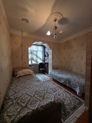 Köhnə tikili: Bakı, Əhmədli, 6 otaqlı, Köhnə tikili, m. Əhmədli, 132 kv. m — 7