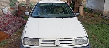 smart open: Volkswagen Vento: 1994 г., 1.8 л, Механика — 1