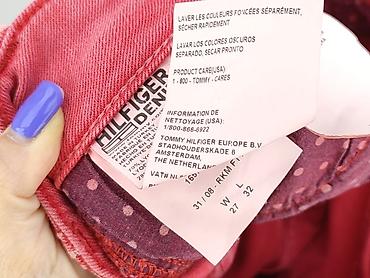 jeansy dsquared: Hilfiger Denim, Jeansy damskie, rozmiar S — 5