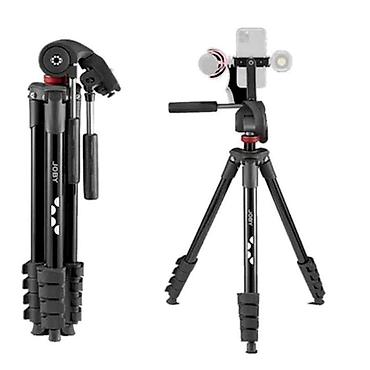 №: 7068 Məhsulun adı: Tripod Joby JB01764-BWW Brend: Joby Kateqoriya