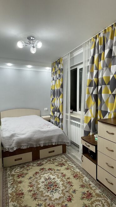 Продажа квартир: 3 комнаты, 60 м², 104 серия, 4 этаж, Дизайнерский ремонт — 14