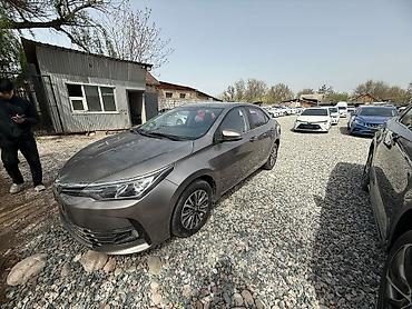 таета краун атлет: Toyota Corolla: 2019 г., 1.2 л, Автомат, Бензин, Седан — 6