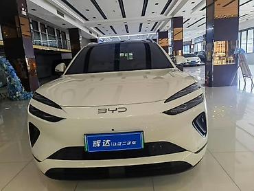 BYD: BYD Sea Lion 06: 2026 г., Автомат, Электромобиль, Кроссовер — 3