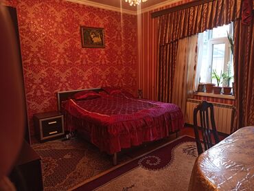 Həyət evləri və villaların satışı: 4 otaqlı, 120 kv. m, Kredit yoxdur, Yeni təmirli — 5