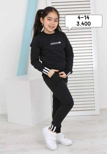 Komplet trenerke: Dečije trenerke sa kapuljačom TOMMY,NIKE, CALVIN KLEIN 4-14 3.600 i — 23