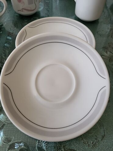 Kuhinjski setovi: Servis nov za kafu cehoslovacki iz 1980 do 92godine. Servis za 6 na lalafo.rs — 11 Kuhinjski setovi: Servis nov za kafu cehoslovacki iz 1980 do 92godine. Servis za 6 — 11