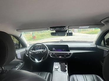 audi a6 c8: Kia K8: 2023 г., 2.5 л, Автомат, Бензин, Седан — 8