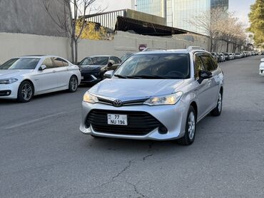 Toyota: Toyota Corolla: 1.5 l | 2016 il Universal — 9