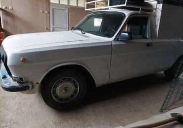 Yük maşınları: Qaz 2411Satılır. Tam İŞLəy vəziyətdədir. Sənətləri Tam Qaydasındadır — 2