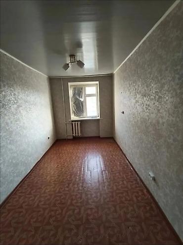 тыныстанова московская: 9 м², Без мебели — 1