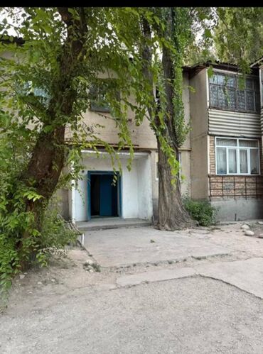 продаю дом в районе фучика: 3 бөлмө, 50 кв. м, Жеке план, 1 кабат, Евроремонт