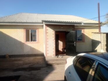 Продажа домов: Дом, 4 м², 4 комнаты, Евроремонт — 8