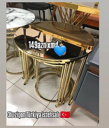 kunc divan deri: Jurnal masası, Yeni — 1