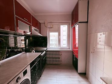 Продажа квартир: 2 комнаты, 57 м², 105 серия, 5 этаж — 3