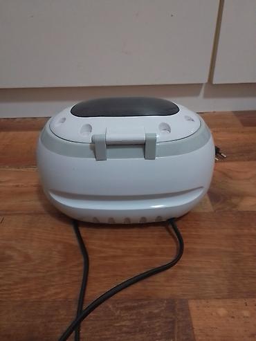 Mašine za čišćenje i održavanje: Ultrazvucna kadica za ciscenje nakita, novcica, narukvica satova itd — 12