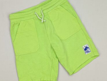 Shorts, Little kids, 8 years, 122/128, condition - Perfect