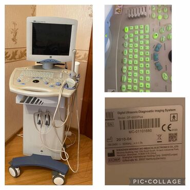 uvç aparatı: Ayla91.USM aparati. 2 datcik. 2010 il. Cox az iwlenib. Qiymet 2500