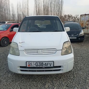 honda fit 2002: 1999 г обьем 1.5 Хонда капа машина в Оше находится, только приобрели