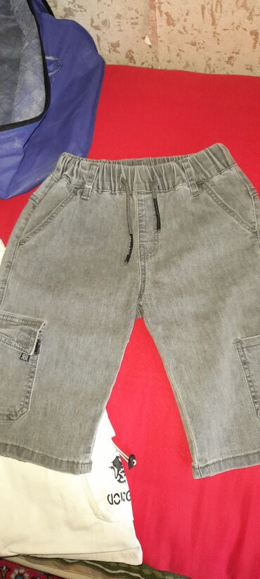 Dəstlər: Uşaq dəsti, Uniseks, 5 - 6 yaş — 4